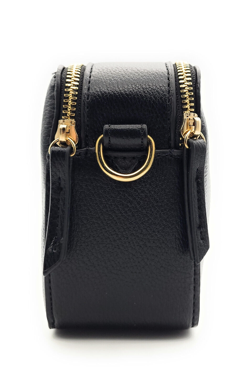 Mustang kleine Damen Handtasche Umhängetasche Crossbag "Amondans" schwarz