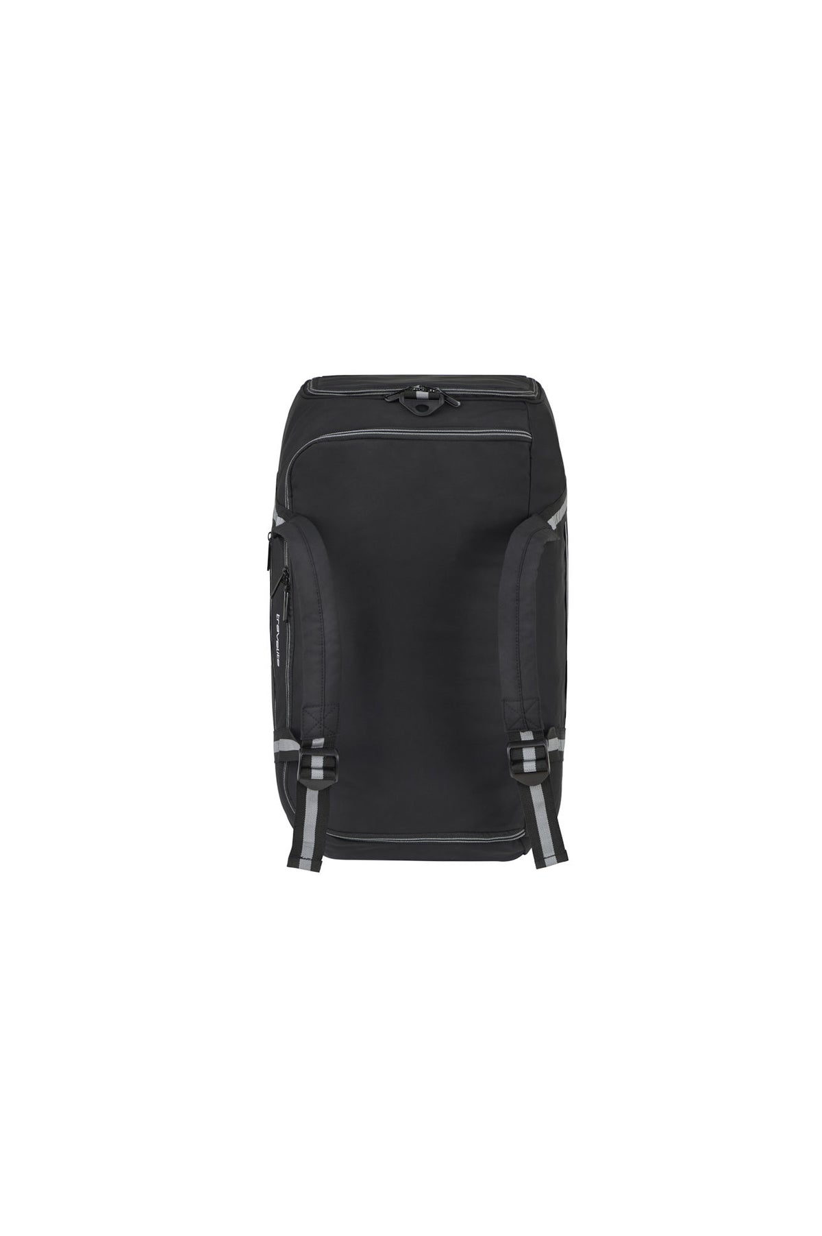 Travelite x NFL Sporttasche L Las Vegas Raiders 69 L mit Schuhfach