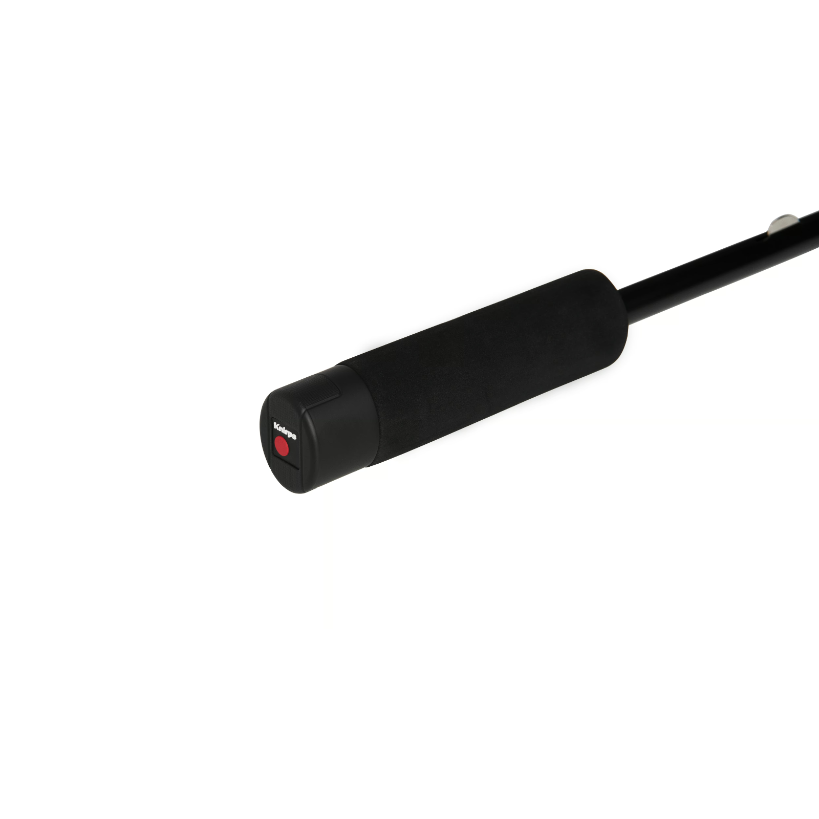 Knirps U.900 XXL Regenschirm Ø 133 cm Ultra Light 245 g – 8 Karbonschienen, windfest bis 120 km/h