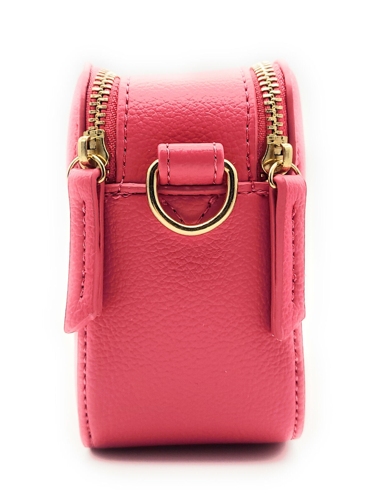 Mustang kleine Damen Handtasche Umhängetasche Crossbag "Amondans" fuchsia