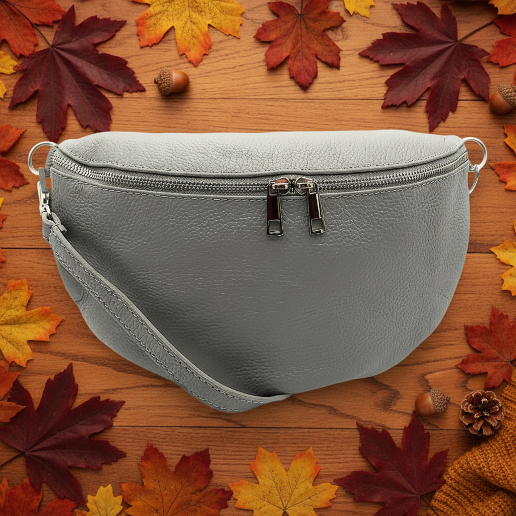 Herbstliches Produktbild