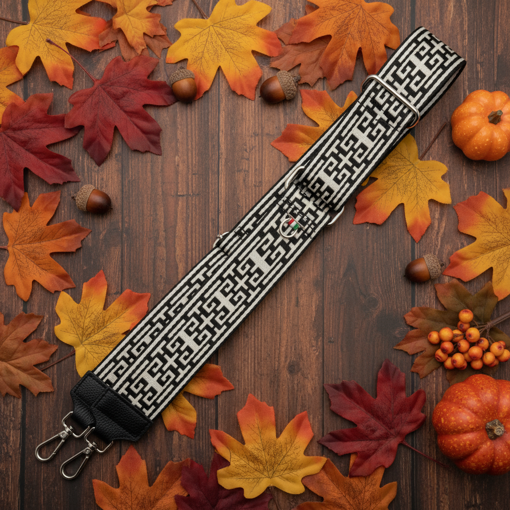 Herbstliches Produktbild