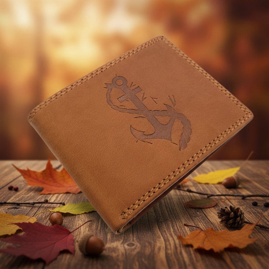 Herbstliches Produktbild