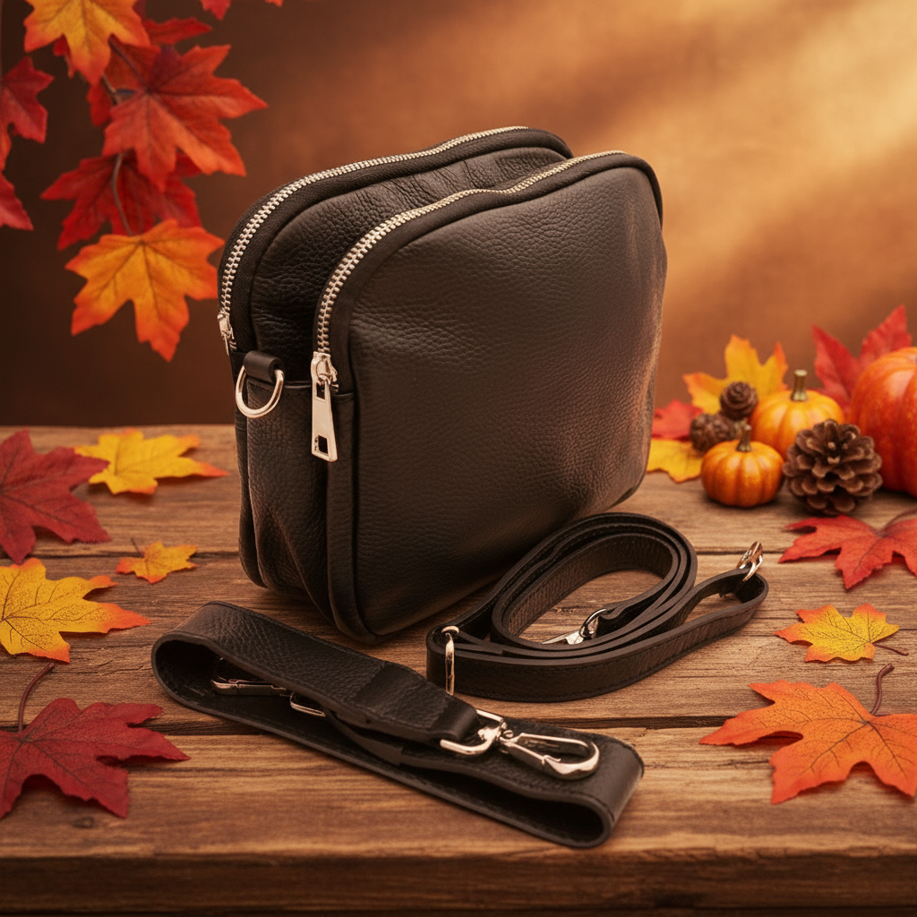 Herbstliches Produktbild