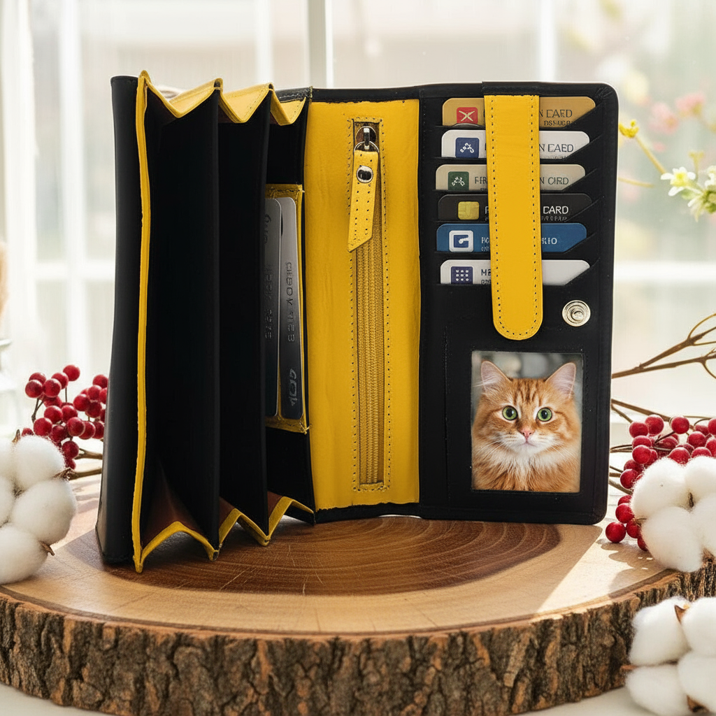 Produktfoto 1 - Herbstliches Ambiente