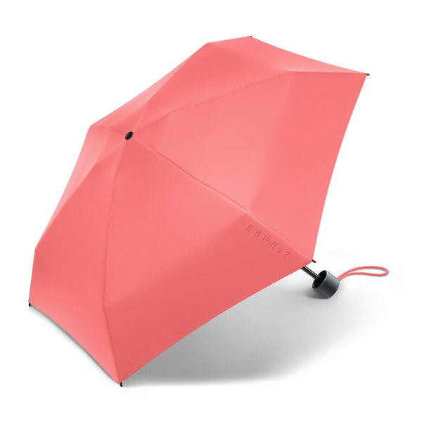 Esprit kleiner, sehr kompakter Regenschirm Taschenschirm Petito durbarry