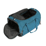 Travelite Kick Off Reisetasche Sporttasche XL 120 Liter 70 cm petrol