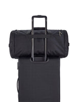 Travelite Chios Reisetasche Weekender Sporttasche 54 Liter 60cm schwarz