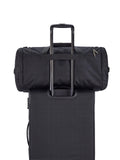Travelite Chios Reisetasche Weekender Sporttasche 54 Liter 60cm schwarz