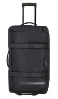 Travelite Kick Off Roll-Reisetasche L 65 Liter 68 cm anthrazit
