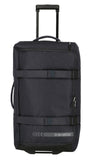 Travelite Kick Off Roll-Reisetasche L 65 Liter 68 cm anthrazit