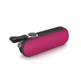 Knirps X1 Mini Regenschirm Taschenschirm Schirm ultra kompakt pink
