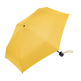 Esprit kleiner nachhaltiger Regenschirm Petito mimosa gelb SONDERPOSTEN