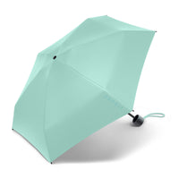 Esprit kleiner, sehr kompakter Regenschirm Taschenschirm Petito ocean wave