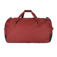 Travelite Kick Off Reisetasche Sporttasche XL 120 Liter 70 cm rot