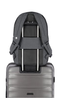 Travelite Freizeit Reise Rucksack Daypack Notebookfach Bordgepäck anthrazit