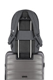 Travelite Freizeit Reise Rucksack Daypack Notebookfach Bordgepäck anthrazit