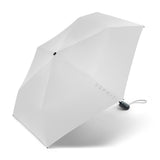 nachhaltiger Esprit Regenschirm Taschenschirm Easymatic Slimline antarctica