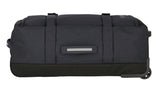 Travelite Kick Off Roll-Reisetasche L 65 Liter 68 cm anthrazit