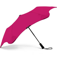 Blunt Metro Regenschirm Taschenschirm sturmsicher bis Windstärke 9 pink