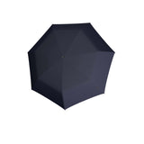 Knirps X1 Mini Regenschirm Taschenschirm Schirm ultra kompakt 2Glam navy
