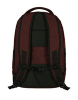 Travelite Freizeit Reise Rucksack Daypack Notebookfach Bordgepäck bordeaux rot