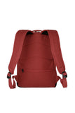 Travelite Freizeit Reise Rucksack Daypack Notebook / Tabletfach  Bordgepäck rot