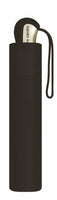 pierre cardin Regenschirm Partnerschirm Jumbo noir Ø123cm Auf-Zu Automatik