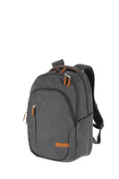 Travelite Freizeit Reise Rucksack Daypack Notebookfach Bordgepäck anthrazit