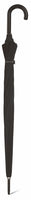 happy rain Regenschirm Partnerschirm Stockschirm Ø130cm Gästeschirm 16tlg schwarz