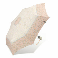 Esprit Regenschirm Taschenschirm Easymatic Auf-Zu Automatik Potpourri Stripe