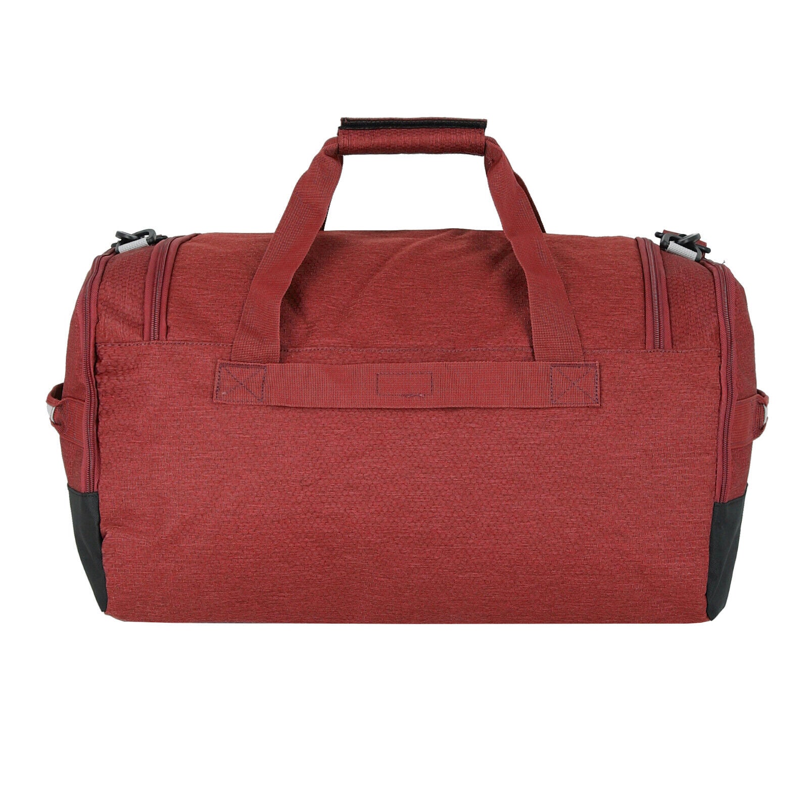 Travelite Kick Off Reisetasche Sporttasche M 45 Liter 50 cm rot