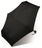 Esprit Regenschirm Taschenschirm Schirm Petito klein & leicht blau rot oder schwarz