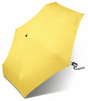 Esprit Mini Regenschirm Taschenschirm Easymatic 4 Auf-Zu Automatik snapdragon