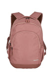 Travelite Freizeit Reise Rucksack Daypack Notebookfach Bordgepäck rose rosa