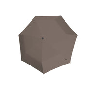 Knirps X1 Mini Regenschirm Taschenschirm Schirm ultra kompakt 2Glam pearl