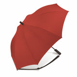 Esprit Slinger Umhänge-Regenschirm Stockschirm Langschirm Automatik Schirm
