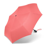 Esprit Regenschirm Taschenschirm Easymatic light  Auf-Zu Automatik dubarry