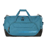 Travelite Kick Off Reisetasche Sporttasche L 73 Liter 60 cm petrol