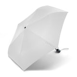 nachhaltiger Esprit Regenschirm Taschenschirm Schirm Mini Slimline antarctica