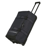 Travelite Kick Off Roll-Reisetasche L 65 Liter 68 cm anthrazit