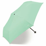 happy rain Air One Mini Regenschirm Taschenschirm federleicht nur 99 Gramm