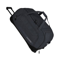 Travelite Kick Off Roll-Reisetasche Sporttasche XL 120 Liter 77 cm anthrazit