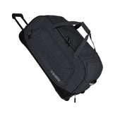 Travelite Kick Off Roll-Reisetasche Sporttasche XL 120 Liter 77 cm anthrazit