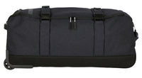 Travelite Kick Off Roll-Reisetasche L 65 Liter 68 cm anthrazit