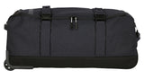 Travelite Kick Off Roll-Reisetasche L 65 Liter 68 cm anthrazit