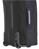 Travelite Kick Off Roll-Reisetasche Handgepäck S 44 Liter 55 cm anthrazit