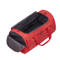 Travelite Chios Reisetasche Weekender Sporttasche 54 Liter 60cm rot