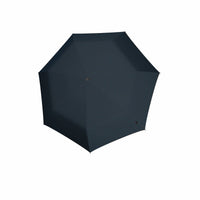 Knirps X1 Mini Regenschirm Taschenschirm Schirm ultra kompakt 2Cross sea