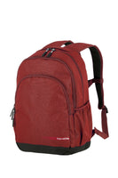 Travelite Freizeit Reise Rucksack Daypack Notebookfach Bordgepäck rot